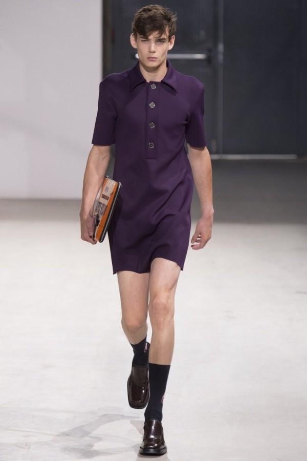 Raf Simons Spring Summer 2014 Collection For Men + adidas by Raf Simons Spring Summer 2014 Collection For Men + adidas by