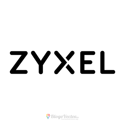 Zyxel Logo Vector