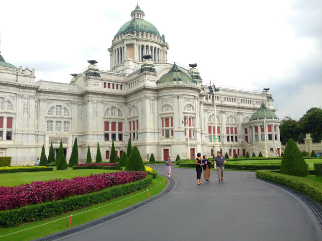 Passport and Toothbrush: Quirky Things to do in Bangkok Passport and Toothbrush: Quirky Things to do in Bangkok