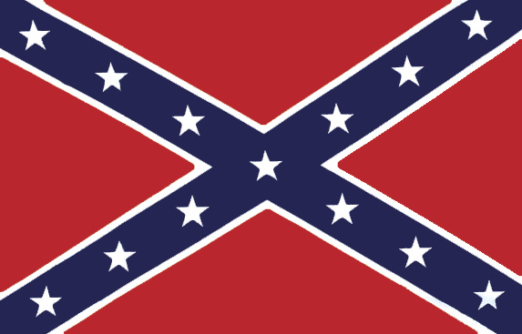 all flags with stars