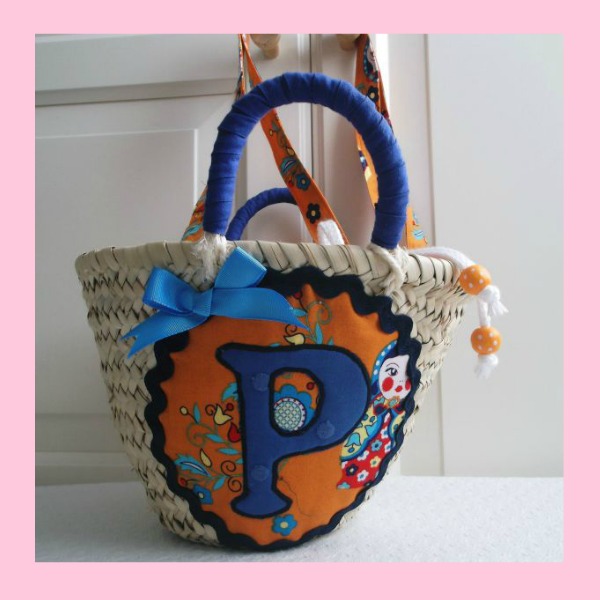 Minicapazo Paula minicapazos-bolsitos-niña-personalizados