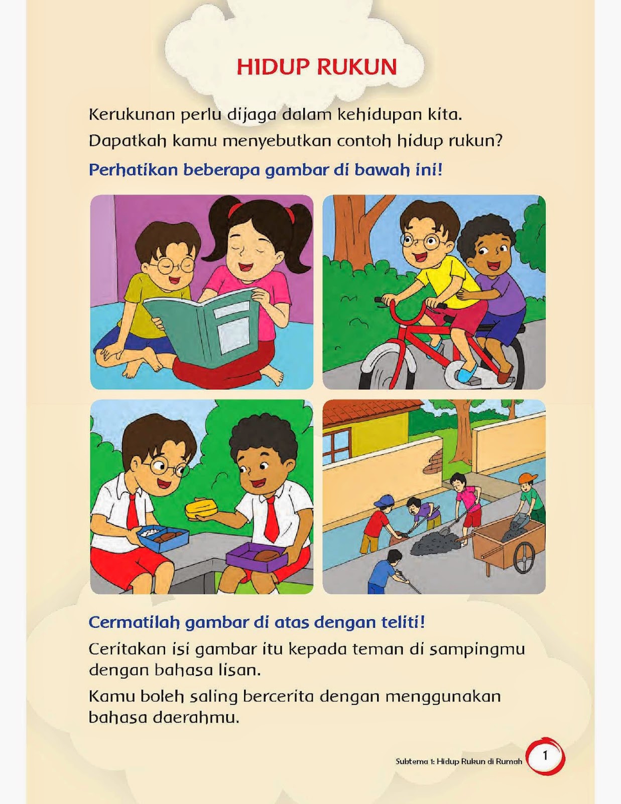 Buku Buku