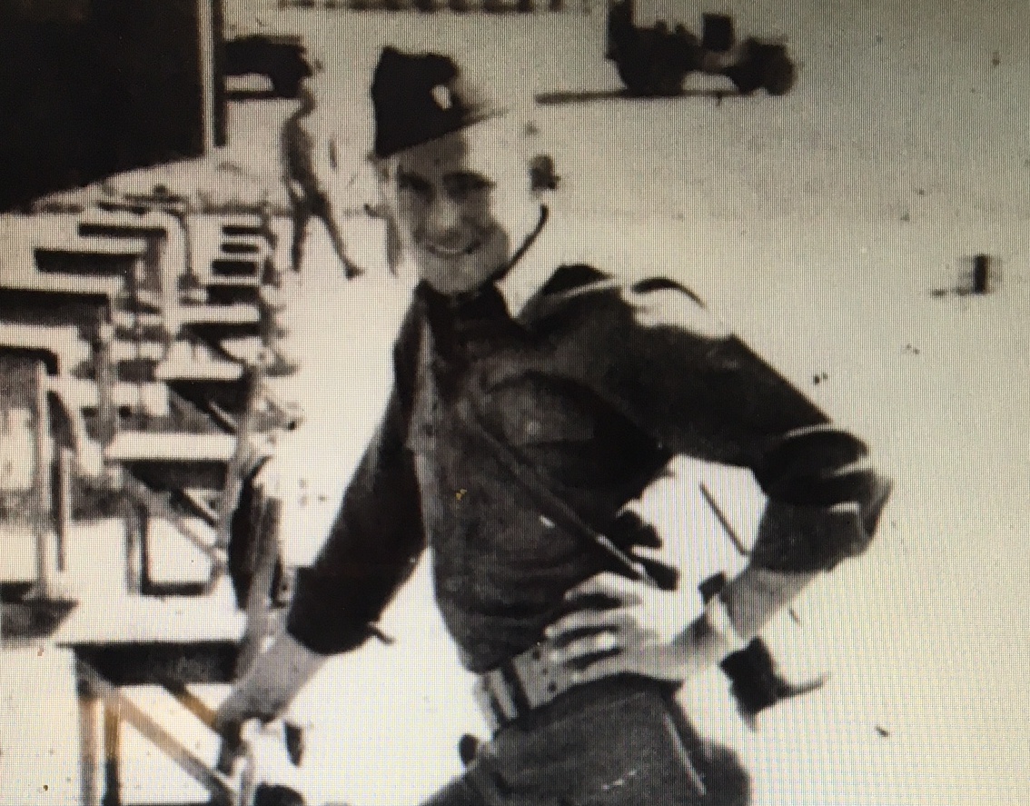 WW2 Fallen 100 WW2 DDay Fallen Norman Nuckols, 29th Infantry