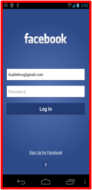 Login facebook www gmail How to