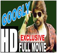 Googly (2016) Hindi Dubbed HDRip 480p 400MB