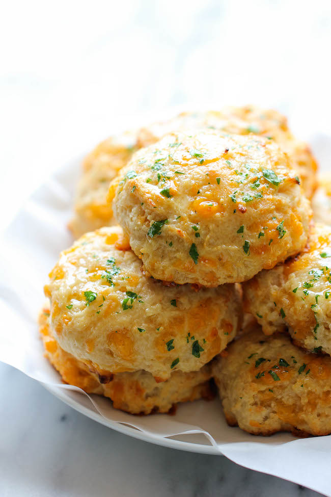 Red Lobster Cheddar Bay Biscuits Recipe Girls Dishes