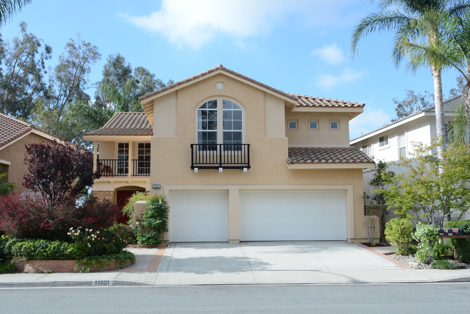 Rancho Cucamonga House For Sale 11521 Candela DR Open House Rancho
