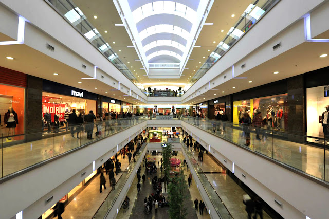 7 shoppings em Istambul | Turquia 7 shoppings em Istambul | Turquia