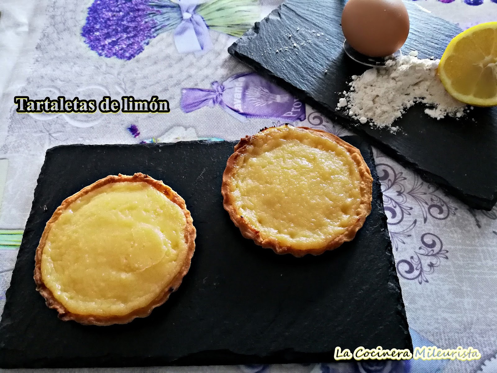 Top 155+ imagen receta pie de limon gourmet Thptletrongtan.edu.vn