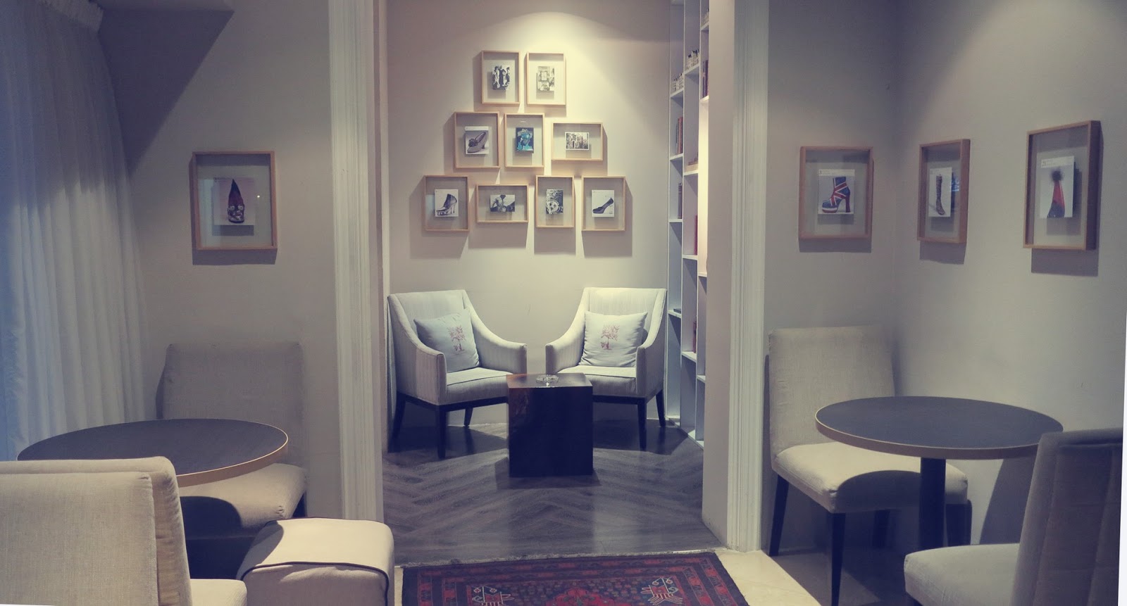 Pale The Cat Nutmeg Cuisine & Bar Kemang