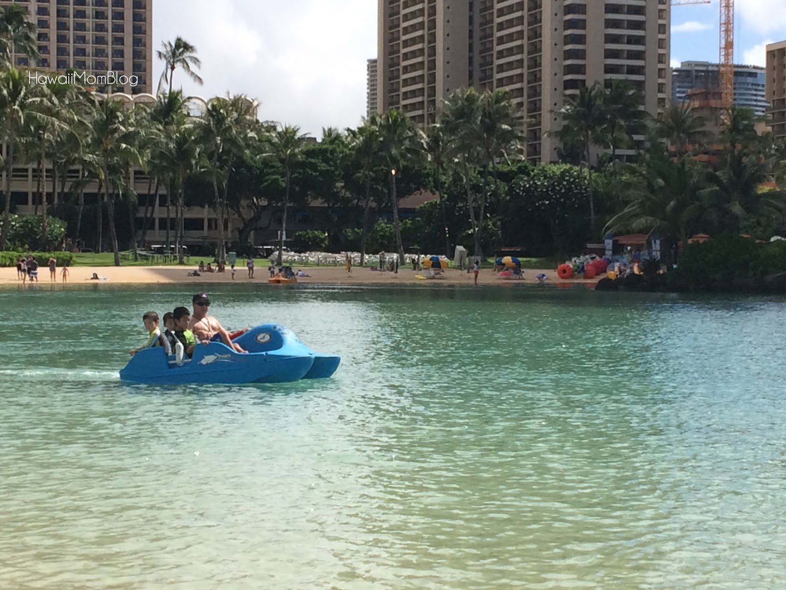 honolulu hawaii boat rentals Manual Neill