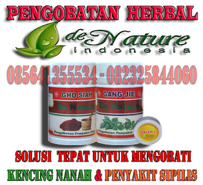 Obat Obat Kencing Nanah