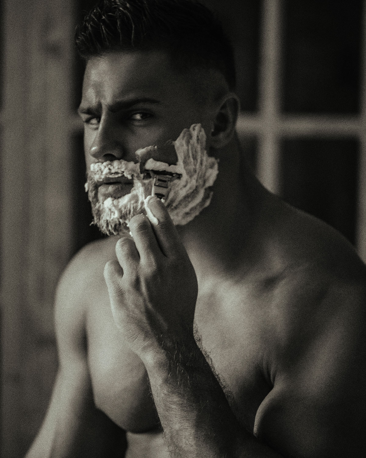 Константин Камынин bodybuilder