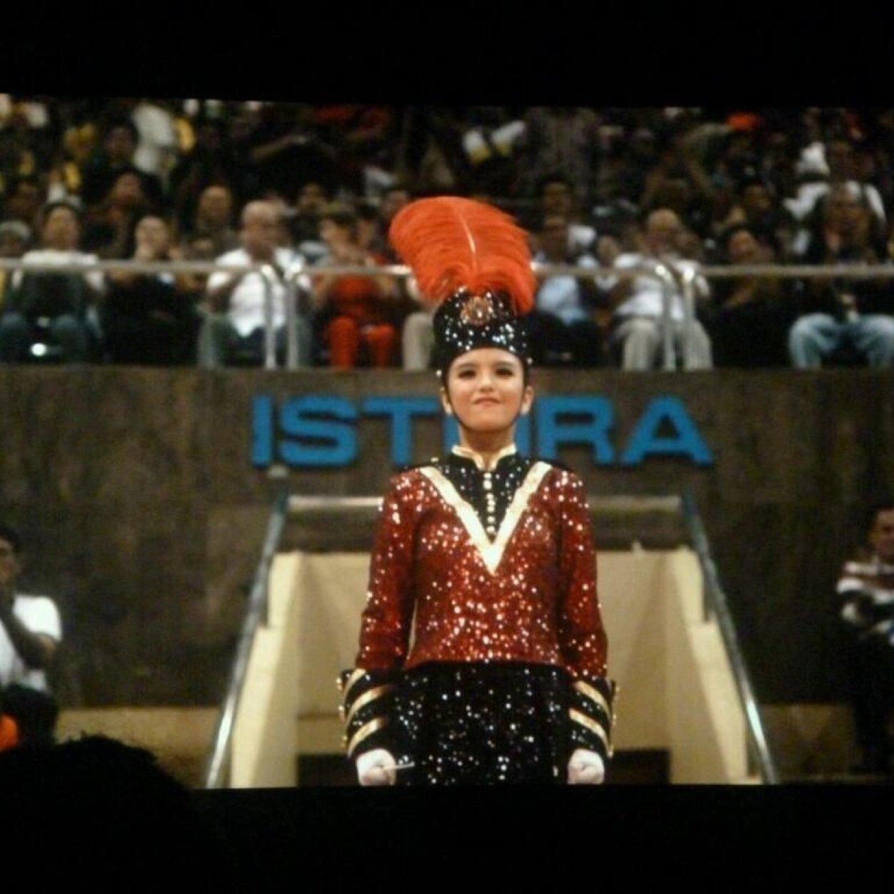 Field Commander All About Marching Band