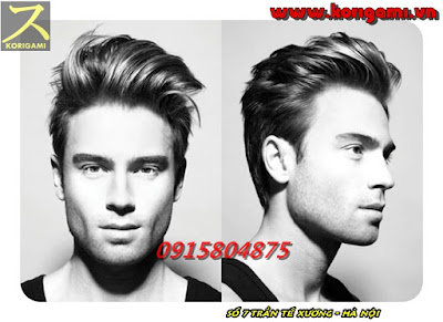 GOOD PRICES BARBER SHOP FOR GUY IN HANOI