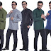 Kurta Moden KACAX - Pasti KACAK di Hari Raya
