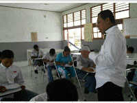 Puslitbang Pendidikan Agama dan Keagamaan Gelar Survei Integritas Siswa Puslitbang Pendidikan Agama dan Keagamaan Gelar Survei Integritas Siswa