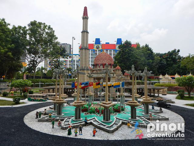 Legoland Malaysia Travel from Singapore