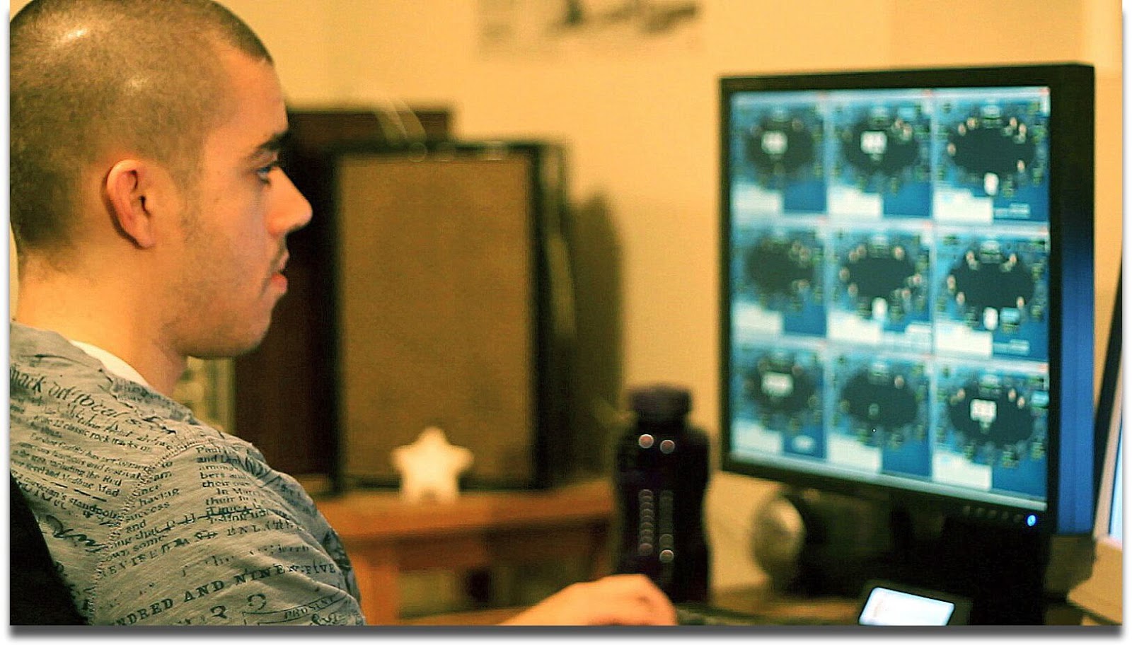 Online Poker Multi Tabling