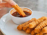 Resep dan Cara Membuat Chicken Stick Ala Restoran Untuk Sahur yang Praktis