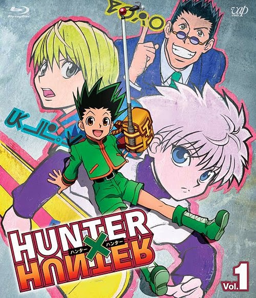 Episode 138 (2011), Hunterpedia