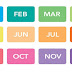 What Month You Were Born ? Every Month Tells A Different Story