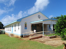Catholic Church in the village