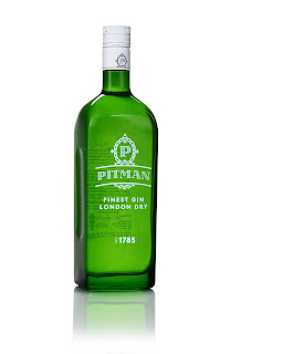 The Water Company relanza la Ginebra Pitman