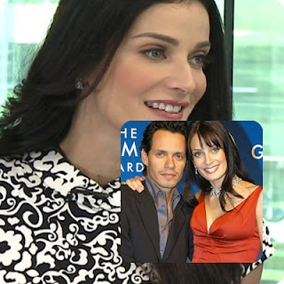 Dayanara Torres admite "El momento más duro de mi vida fue el divorcio con Marc Anthony.