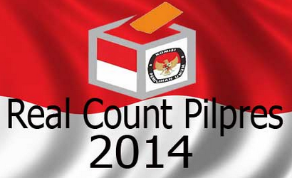 Real Count Kpu Jokowi Prabowo Real Count Kpu Jokowi Prabowo
