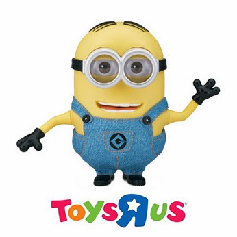 horrid henry toys r us