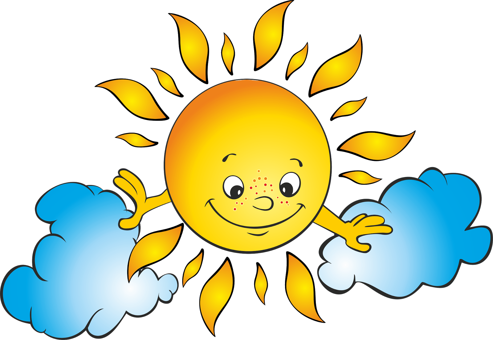 Группа "Солнышко": сентября 2016