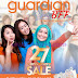 Promo Guardian Katalog Terbaru Periode September 2017