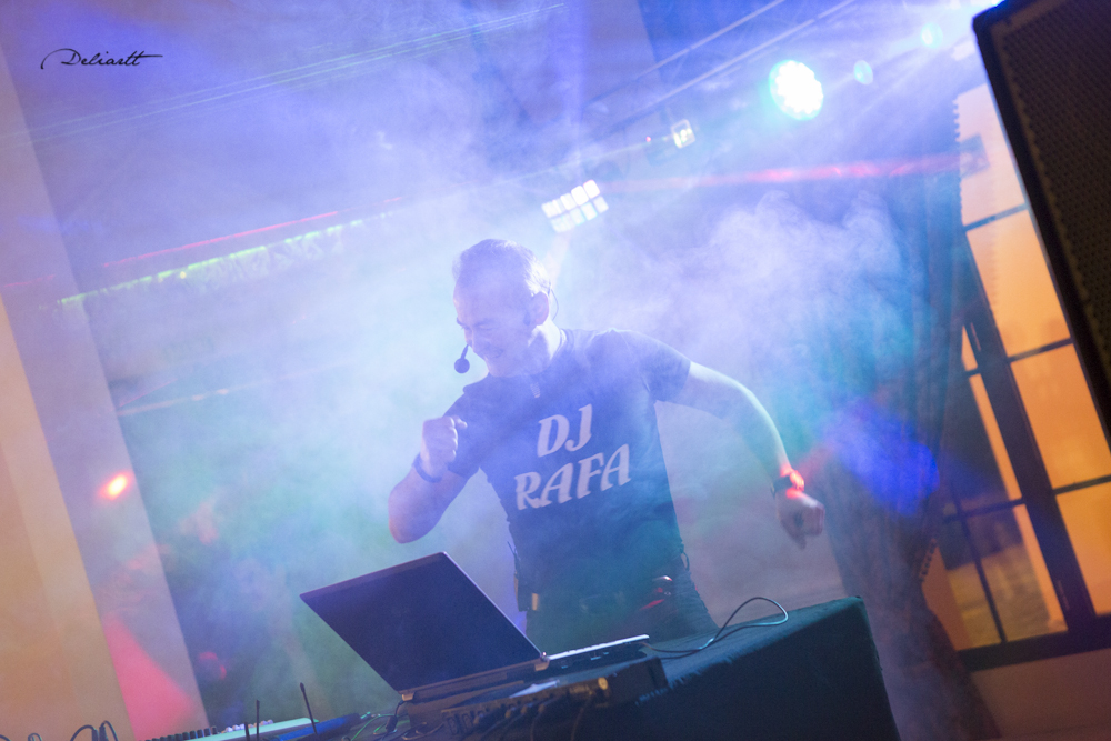 DJ RAFA