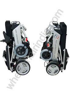 GM Lite Wheelchair GM Lite Wheelchair