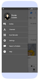 bbm mod transparan bbm mod transparan