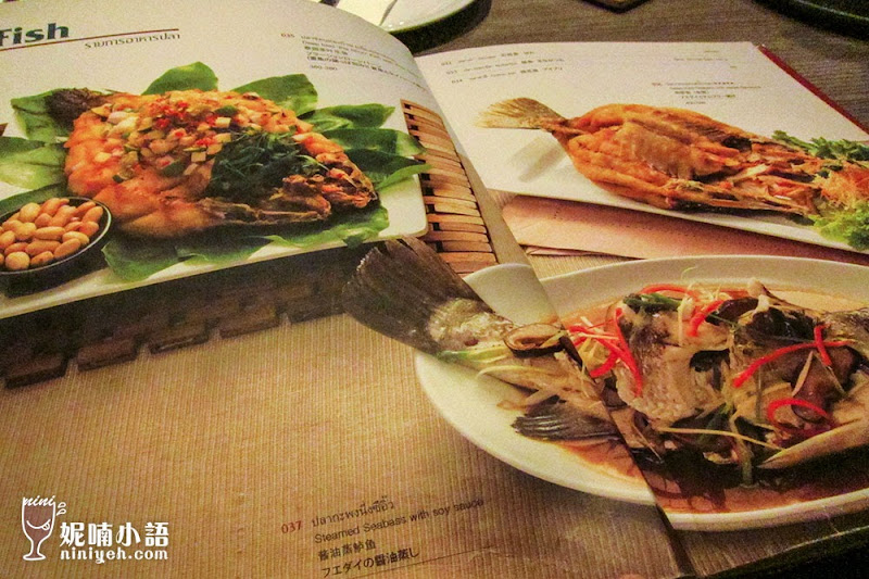 【曼谷美食】建興酒家 Somboon Seafood。日本首相訪泰欽點餐廳 【曼谷美食】建興酒家 Somboon Seafood。日本首相訪泰欽點餐廳