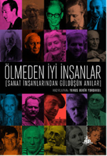 Ölmeden İyi İnsanlar Ölmeden İyi İnsanlar