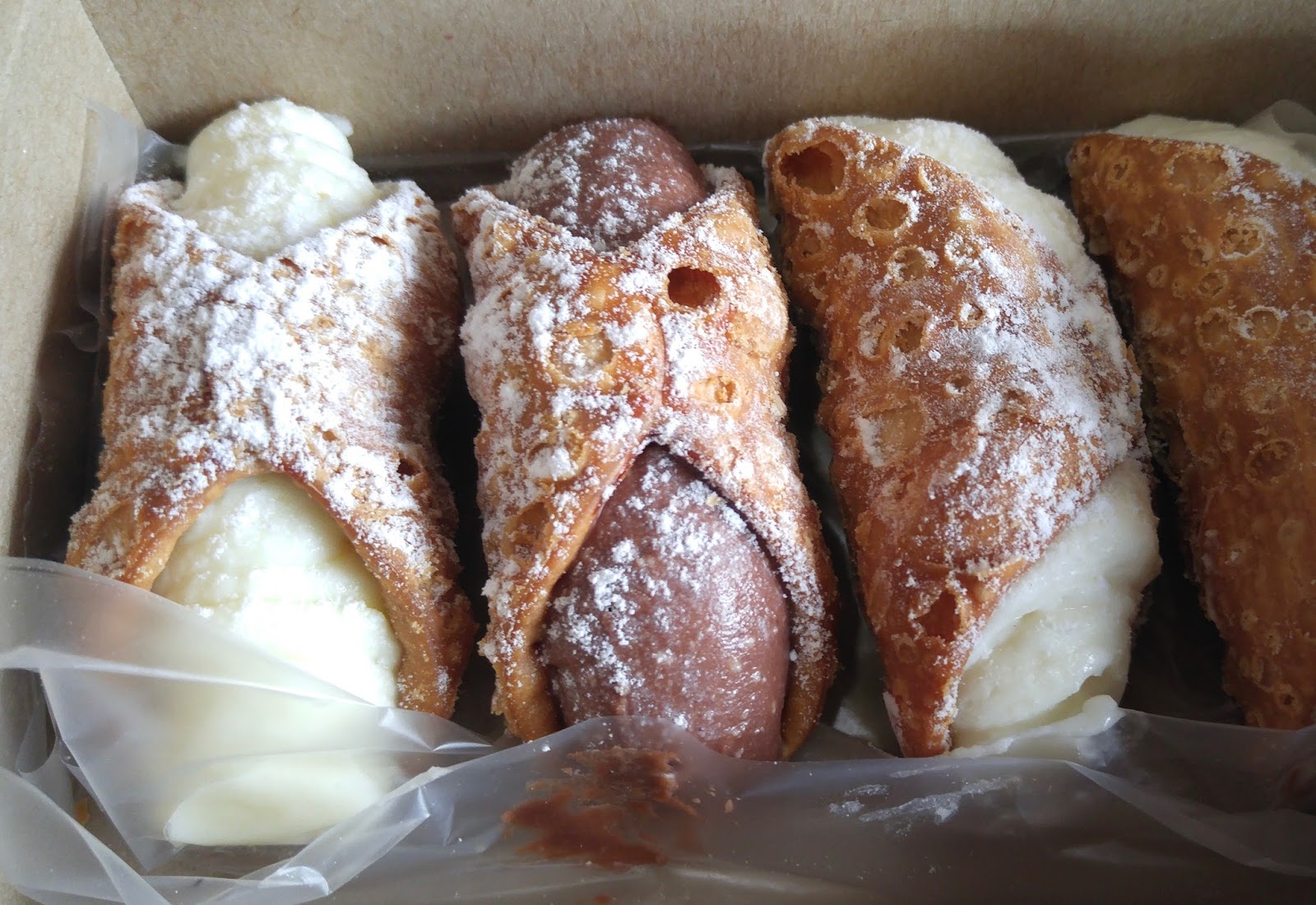 Starving Foodie Vaughan Pizza Fest 2017