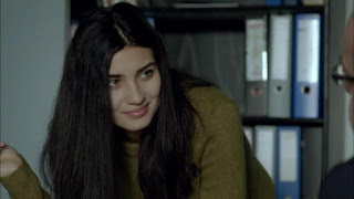 4- Tuba Buyukustun 4- Tuba Buyukustun