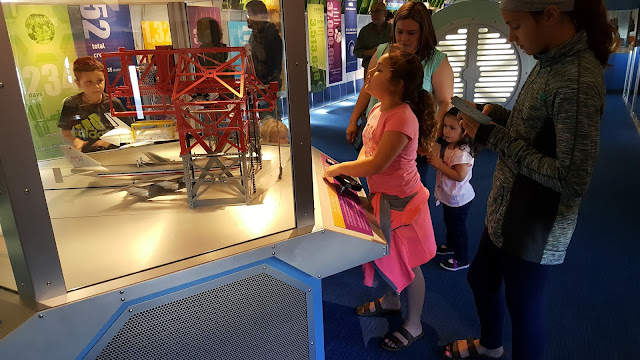 Playing in the plane Space Center Houston Playing in the plane Space Center Houston