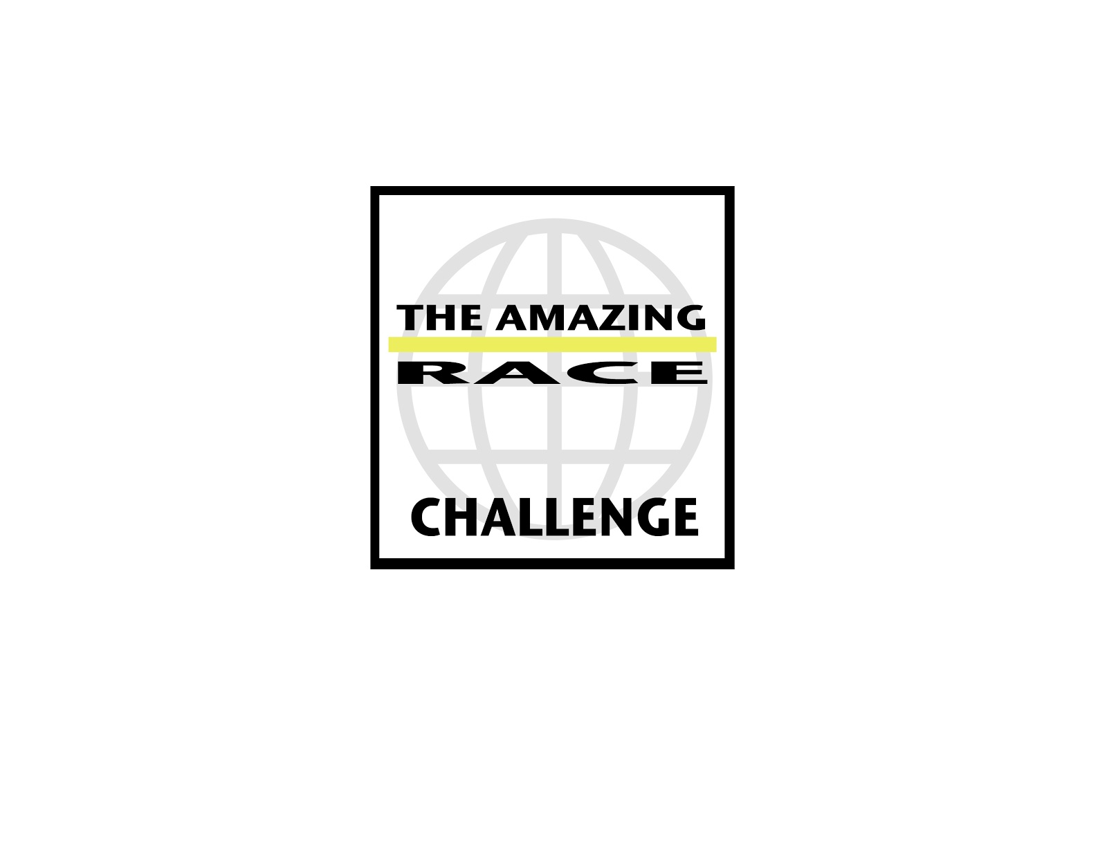 seeshellspace It was an Amazing Race! (Teen Birthday Party)