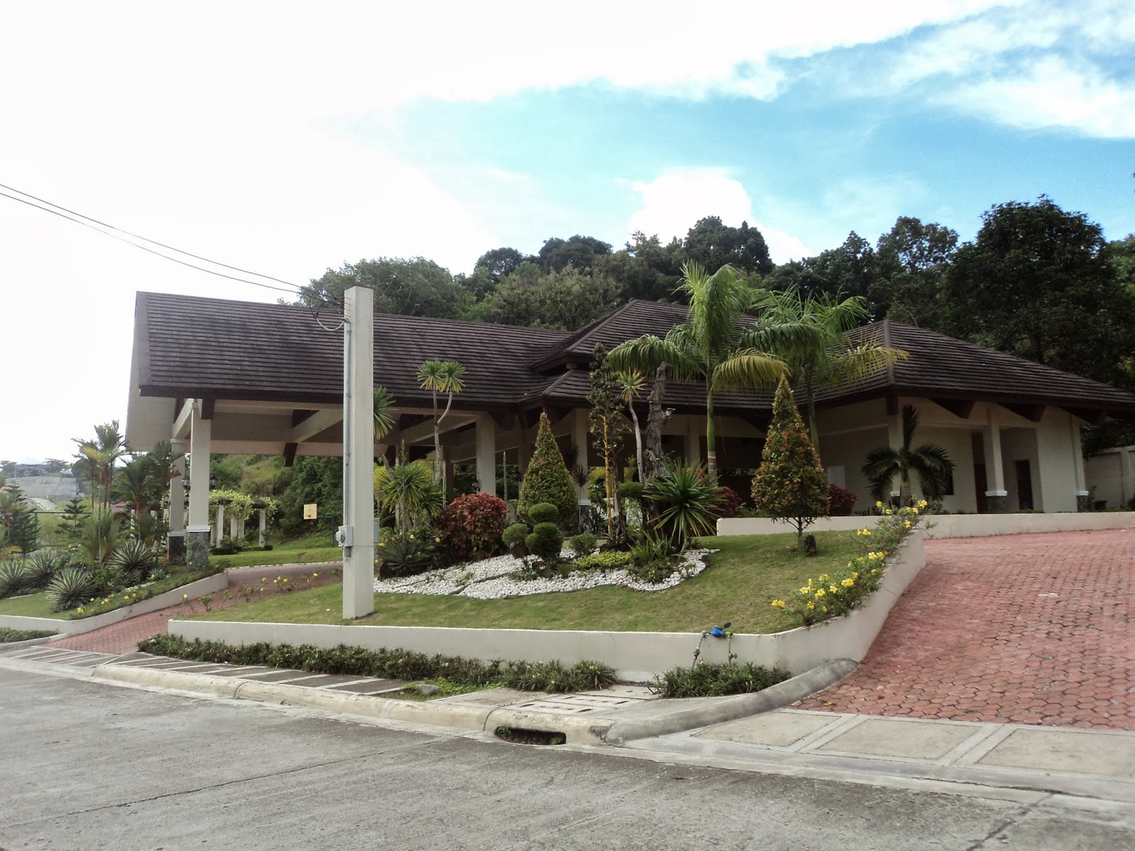 La Vista Monte Subdivision Davao Davao Real Estate 4 U