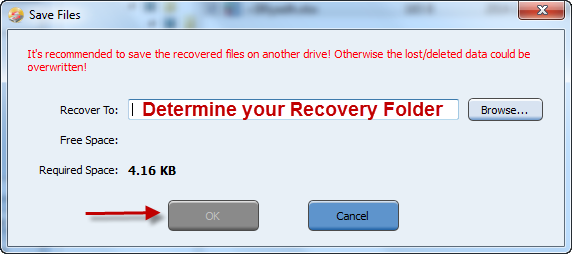 Download Full MiniTool Partition Recovery Software