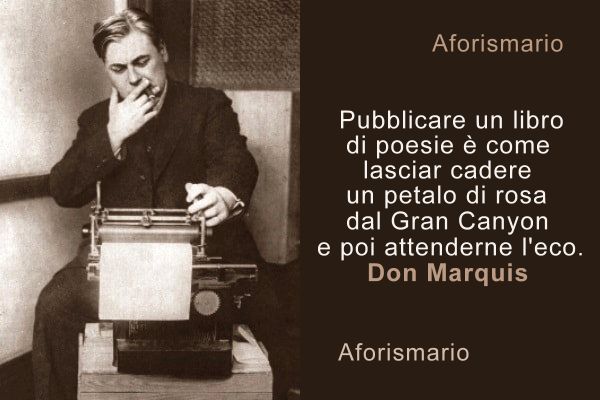 Aforismario Aforismi Frasi E Citazioni Sui Versi Poetici