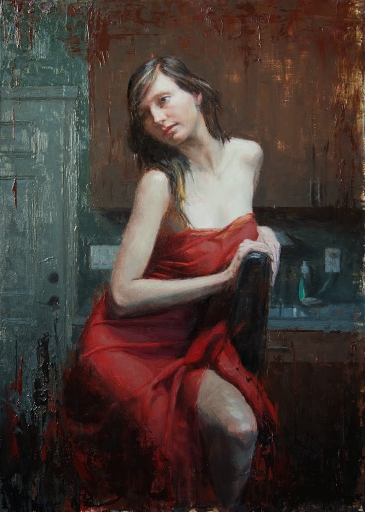 James Earley Saatchi Art