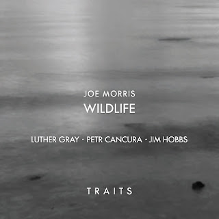 Joe Morris, Wildlife, Traits