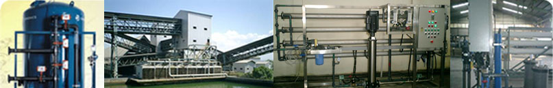 Water ad Wastewater Treatment (Design, Supply, Install and Commission Complete Water Treatment )