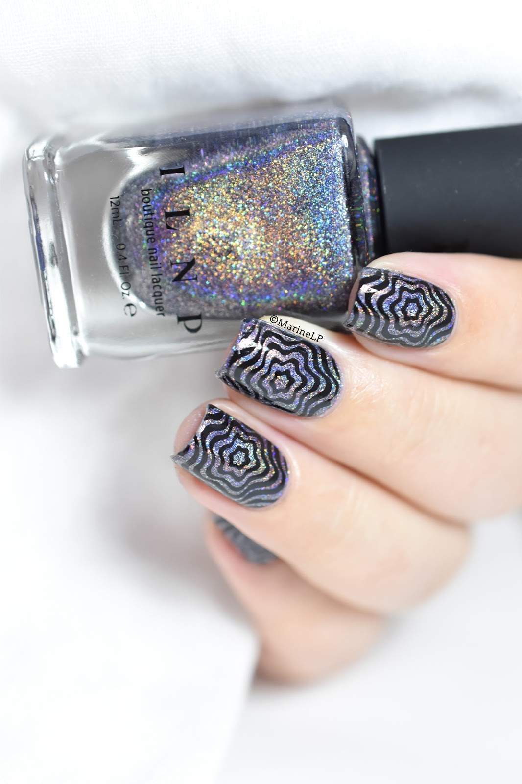 Visual Wonderland - Marine Loves Polish and More... - Blog beauté et