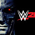 Pré-order de WWE16 deixa você jogar com o Terminator!